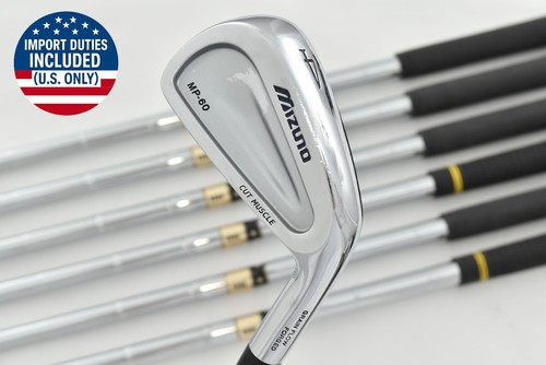 Pezzi mizuno set - mizuno,