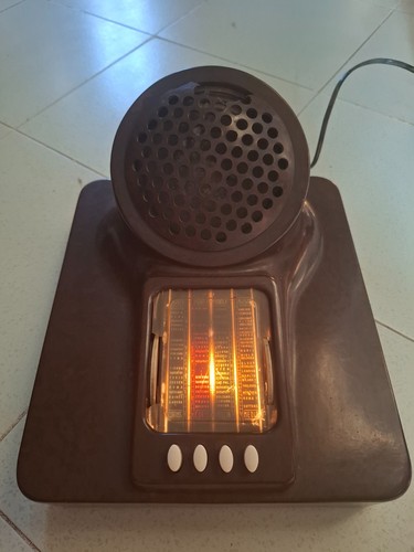 Radio phonola modello 573 - radio,