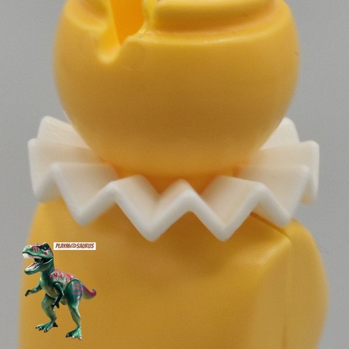 Playmobil berretto collo - playmobil, berretto-collo