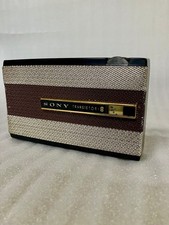 Sony 810 radio - am,