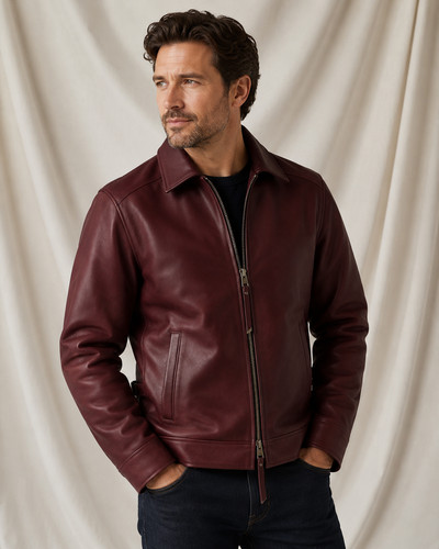 Giacca harrington uomo - giacca,