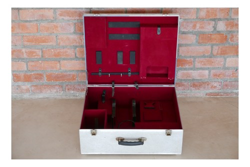 Flight case bolex h16 - flight, reflex