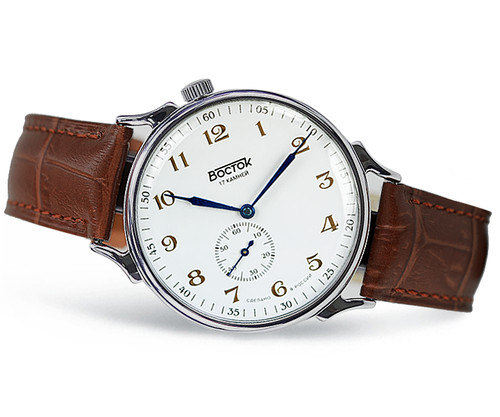 Vostok retro 58108a carica - vostok,