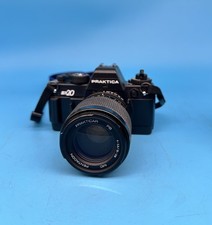 Praktica BX20 fotocamera
