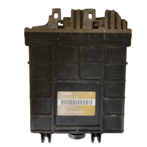 Golf ecu 0261200701 - vw, /