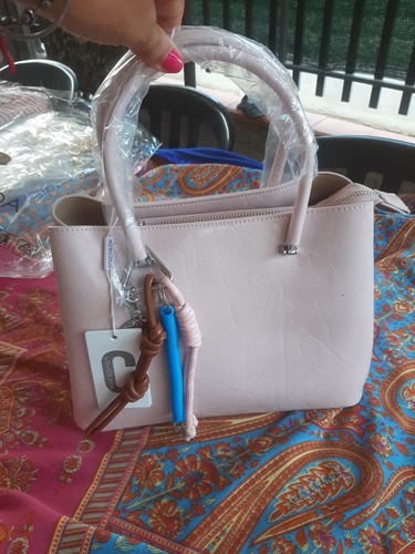 Borsa donna coconuda - borsa,