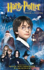 Vhs harry potter - potter, la