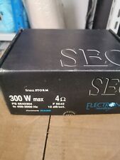 CIARE COPPIA CROSSOVER