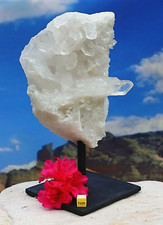 Spectacular Quartz Crystal