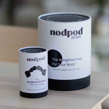 Coperta pesata corpo Nodpod