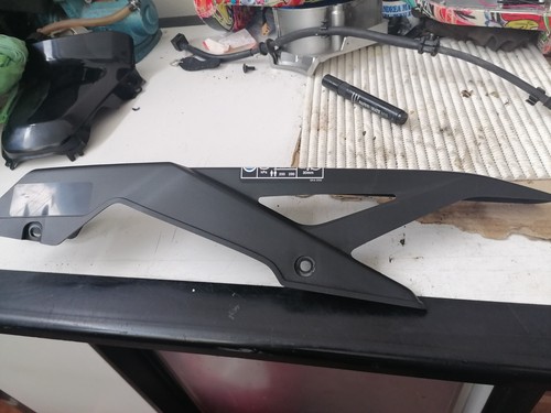 Paracatena honda integra 750 - honda,