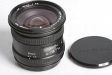 Mamiya 645 AF 3,5/35
