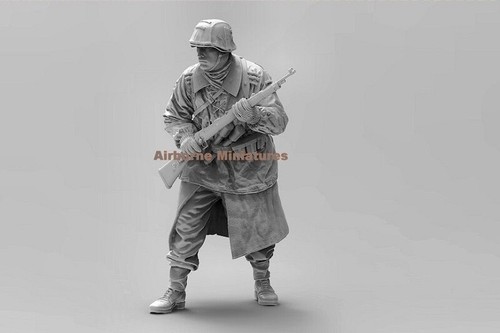 Airborne miniatures waffen - airborne,