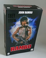 Rambo john - i,
