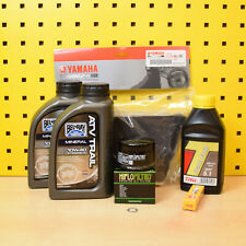 Yamaha YFM 660 R Raptor anno