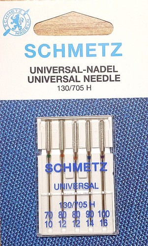 Aghi schmetz universali per - schmetz,