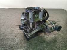 Carburatore originale Peugeot 205 Citroen Visa Solex 34PBISA12 PEU416 F13450 