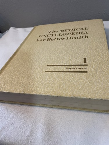 The medical encyclopedia for - the,