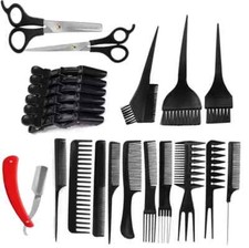 Salone da barba e casa Pro