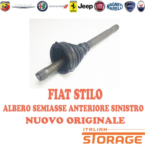 Fiat stilo jtd - stilo,