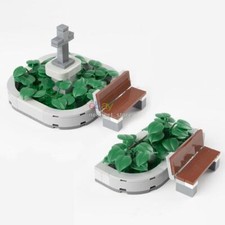 MOC Blocchi Costruzione