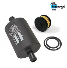 FILTRI GPL DACIA RENAULT 1.0