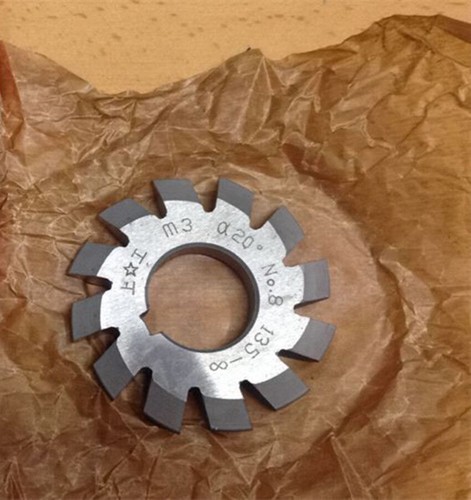 1pz modulo pa20 - modulo, bore27