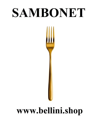 Sambonet hannah 52920 - hannah, 52920-26