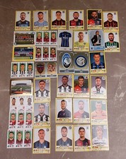 Figurine Calciatori Panini