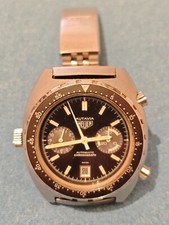 orologio da polso uomo Heuer Autavia