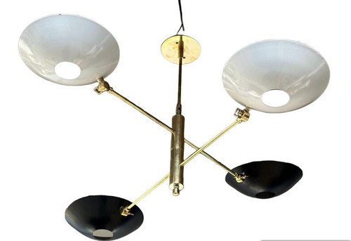 Lampada soffitto a - da,