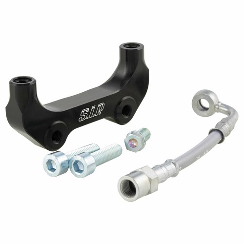 Adattatore pinza freno - adattatore,