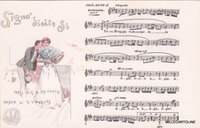 * NEAPOLITAN SONGS - Signo'