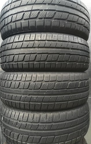 Gomme usate 225 - usate, 225/60r17