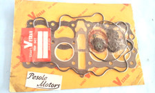 SERIE  GUARNIZIONI MOTORE