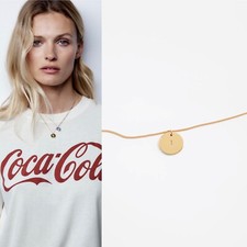 NWT ZARA LIMITED EDITION 925