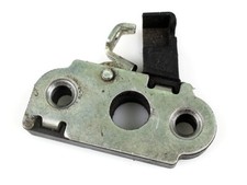 APRILIA Dorsoduro 750 Factory Supporto serratura sella 2010 2013 Bracket sadd...