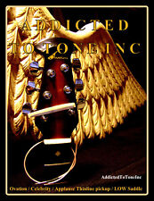 Ovation Celebrity & Applause