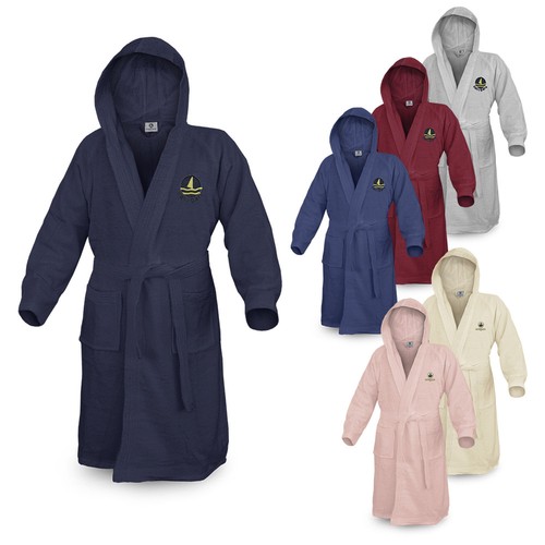 Accappatoio unisex spugna - unisex,