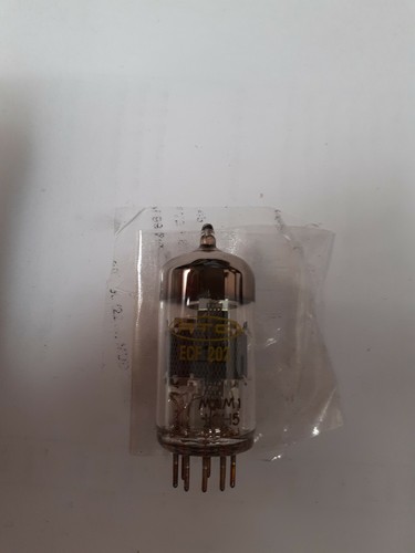 Tubi elettronici ecf202 - tubi,