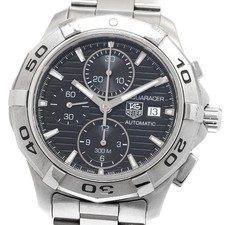 Orologio Uomo Automatico TAG