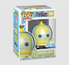 Adventure Time Funko Pop