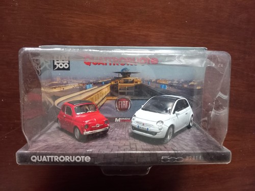 B596 fiat 500 - fiat,