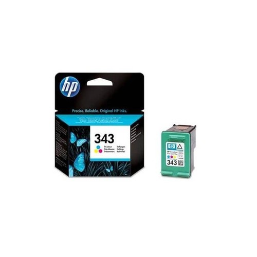 Cartuccia originale c8766ee - cartuccia, hp