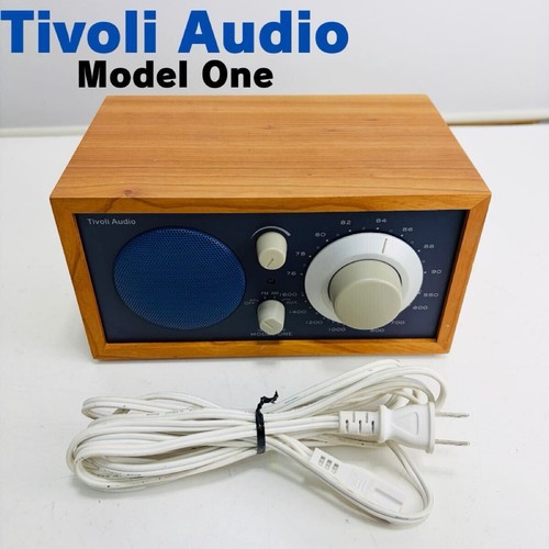 Radio tavolo tivoli audio - tavolo,