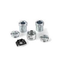 Adattatore per albero del