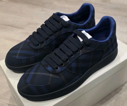 Burberry sneakers basse - basse, da