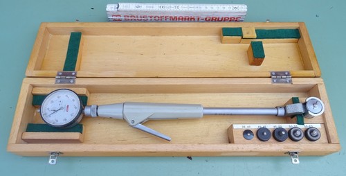 Misuratore interno mm - 35-60,
