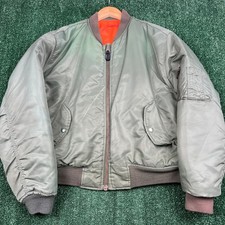 Giacca da volo bomber vintage