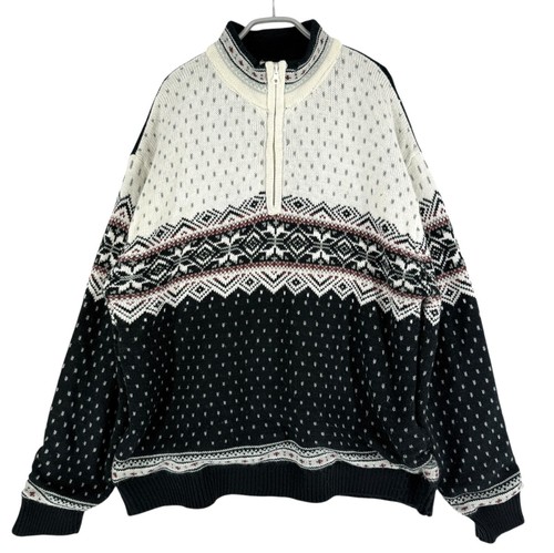 Pullover lana vintage - pullover, in